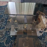 ست میز عسلی ۴ عدد|مبلمان خانگی و میز عسلی|ساری, |دیوار