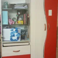 کمد نوجوان|جاکفشی، کمد، دراور|مبارکه, |دیوار