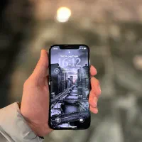 ایفون ۱۲ پرو ۲۵۶ lla|موبایل|ارومیه, |دیوار