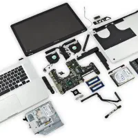 تعمیر لپ تاپ در محل شما - سریع و مطمئن