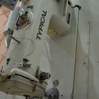 چرخ خیاطی کارکرده|چرخ خیاطی و ریسندگی|همدان, |دیوار