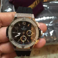 هابلوت کورنوگراف اتوماتیک