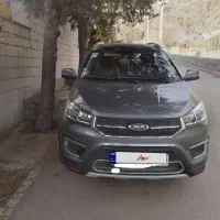 ام وی ام X22|خودرو سواری و وانت|آسارا, |دیوار