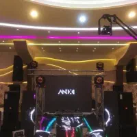 دیجی بانوان بابروزترین تجهیزات در زاهدان