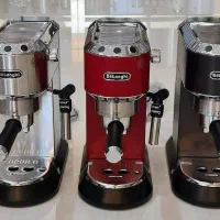 اسپرساز دلونگی