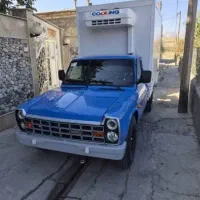 نیسان یخچالدار جهت همکاری با