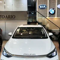 بیجینگ u5 به رویت