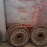 دمبل|تجهیزات ورزشی|تهران, شهران شمالی|دیوار