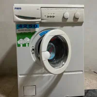 لباسشویی پارس