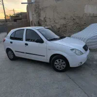 تیبا2 مدل1400|خودرو سواری و وانت|شاهرود, |دیوار