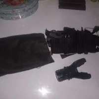 بلیزر تنفسی با استار کیک