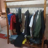 رگال چوبی