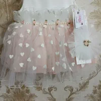 لباس عروس بچه گانه