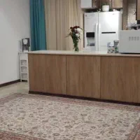 لعل آخر ۶۵ متر ۲ خواب فول امکانات / دسترسی مترو|اجارهٔ آپارتمان|تهران, استاد معین|دیوار