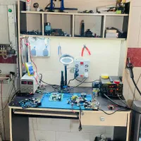 تعمیرات تخصصی برد پکیج در مشکین دشت