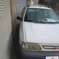 پراید مدل۹۸