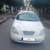 تیبا۲|خودرو سواری و وانت|گرگان, |دیوار