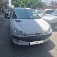 206  sd v20|خودرو سواری و وانت|میاندوآب, |دیوار
