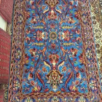 فرش دستباف هریس|فرش|سراب, |دیوار