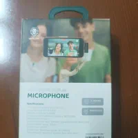 میکروفون یقه ای|صوتی و تصویری|ری, فیروزآبادی|دیوار