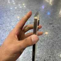 iPhone 16 promax 256 zaa باتری ۱۰۰|موبایل|تهران, شهرک غرب|دیوار