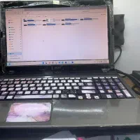 لب تاب ایسر 5750g. acer|رایانه همراه|مشهد, صیاد شیرازی|دیوار