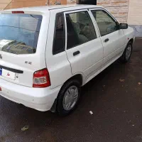 98در حد صفر|خودرو سواری و وانت|کرج, کوی کارمندان شمالی|دیوار