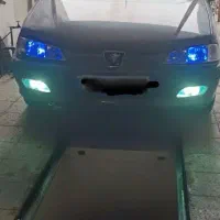 فروش پارس سال فوری