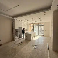 واحد ۱۱۰متری دو خوابه کلید نخورده ژورنالی در نارمک