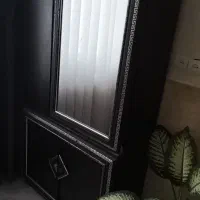 جا کفشی ایستاده