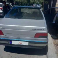 ۴۰۵نقره ای