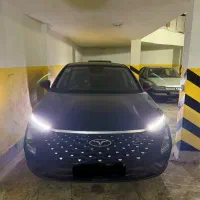 اف ایکس پریمیوم دو دف