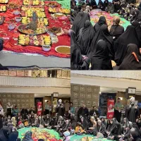 اعزام سفر زیارتی کربلا چهارشنبه های هر هفته(6روزه)