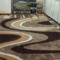 فرش ۶ متری
