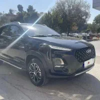 خودرو x22 pro ie مدل 1402 اتوماتیک|خودرو سواری و وانت|اصفهان, آبشار|دیوار