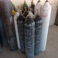 پخش گاز پرسی و اکسیژن تحویل در محل فقط شمال تهران|اجاق گاز و لوازم برقی پختوپز|تهران, ازگل|دیوار