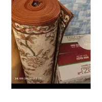 گلیم فرش کناره و فرش فانتزی|فرش|ارومیه, |دیوار