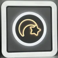 چراغ سقفی مدرن برند ویمکس|لامپ و چراغ|تهران, حکیمیه|دیوار