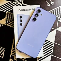 گوشی سامسونگ a54 5g حافظه ۱۲۸ رم ۸