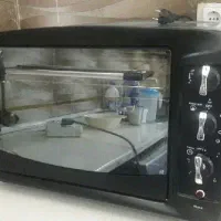 آون توستر کنوود