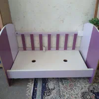 تخت کودک