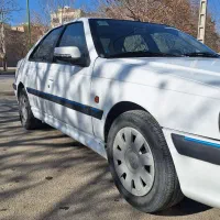 پارس مدل۹۰ بی رنگ(داخل کرم)|خودرو سواری و وانت|اصفهان, گرکان|دیوار