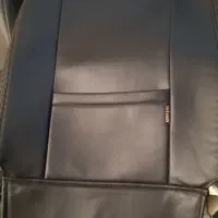 روکش چرمی ساینا کوییک تیبا چرمی|قطعات یدکی و لوازم جانبی|تبریز, |دیوار