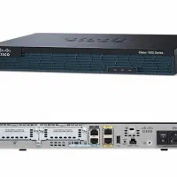 روتر Cisco 1921/K9|مودم و تجهیزات شبکه|تهران, تهرانسر شرقی|دیوار