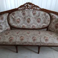 مبل|مبلمان خانگی و میز عسلی|قره کهریز, |دیوار