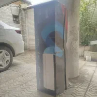 کارتون کولر 24 هزار evvoli|کولر گازی و فن‌کوئل|خرم‌آباد, |دیوار