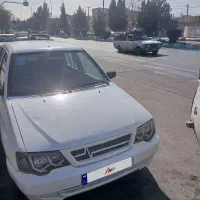 پراید ۱۱۱مدل ۹۵ خونگی