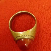 انگشترهای عقیق اصل یمانی|کلکسیون اشیاء عتیقه|تهران, استاد معین|دیوار