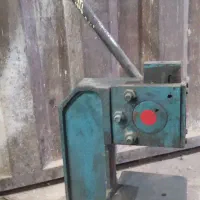پرس دستی ۳۰ کیلویی