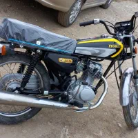 موتر سیکلت ۸۳ مزایده تمام صفر جمع شده|موتورسیکلت|دیواندره, |دیوار